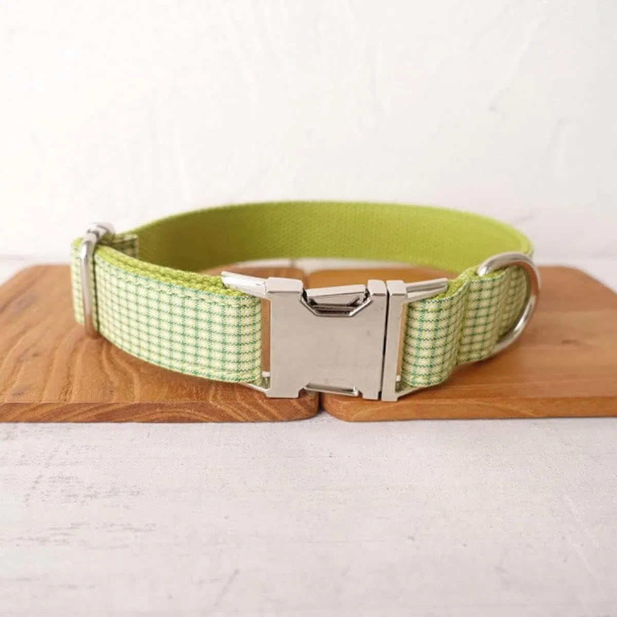 Collar Personalizado para Mascotas, Correa Ajustable con Placa de identificación para Cachorros, 5 tamaños, Correa para Perros, XL