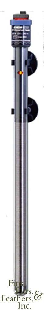 Jager Trutemp Aquarium Heater 17" 250 Watt