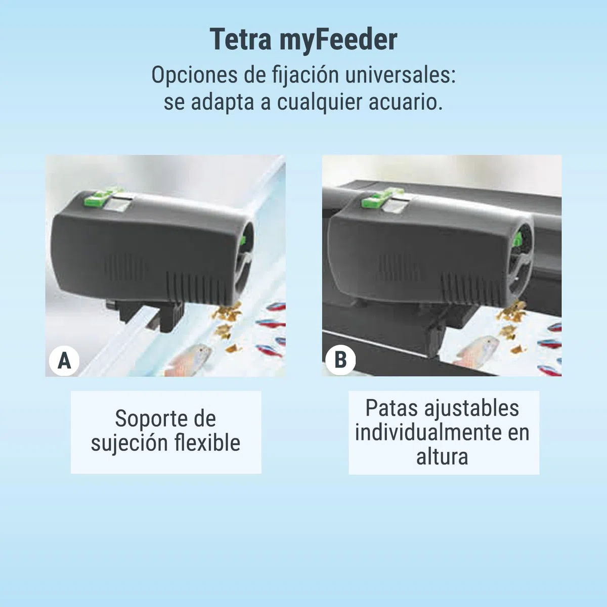 Tetra myFeeder .