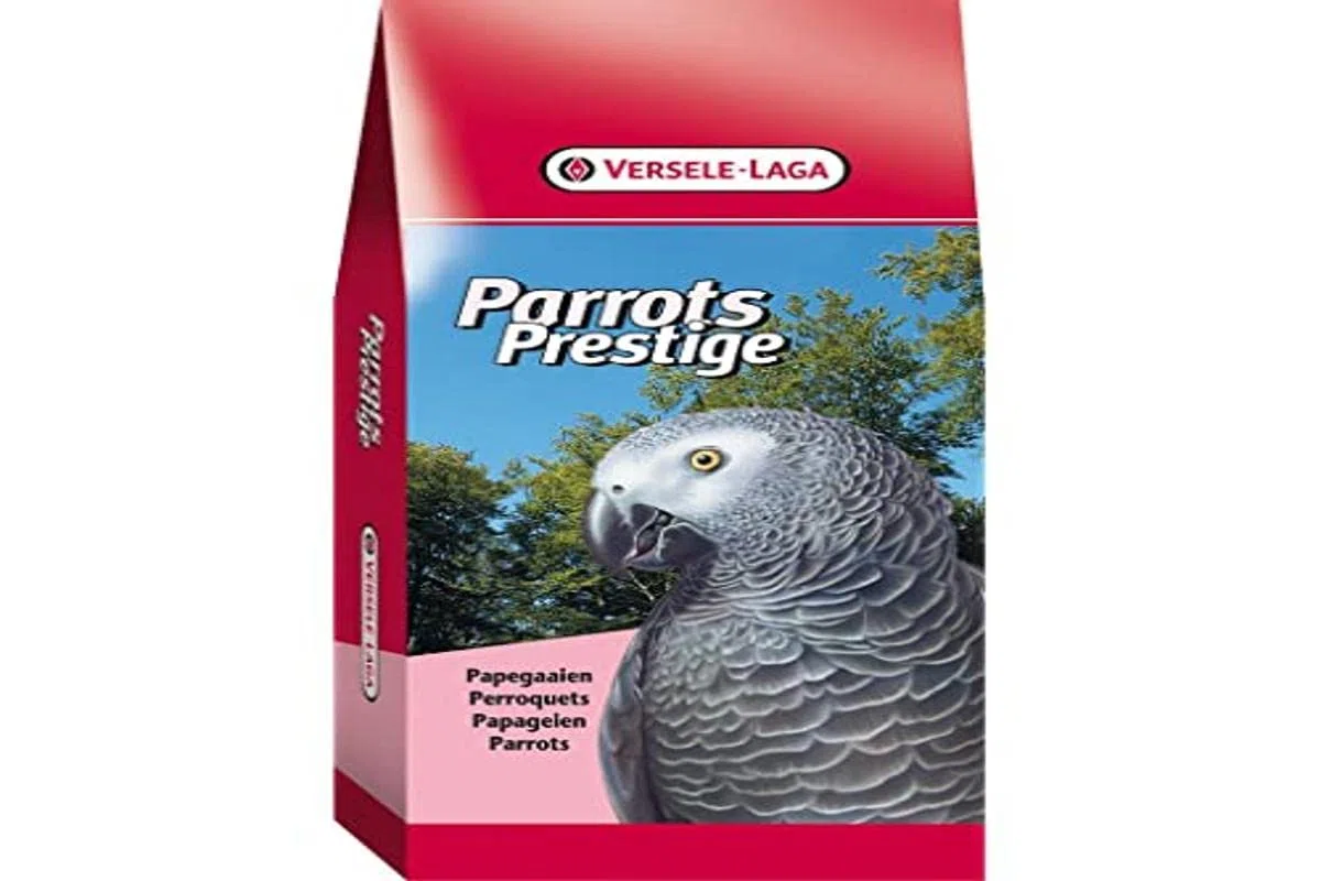 Versele-laga Versele Laga Comida de Loro Mega Fruta 15 kg