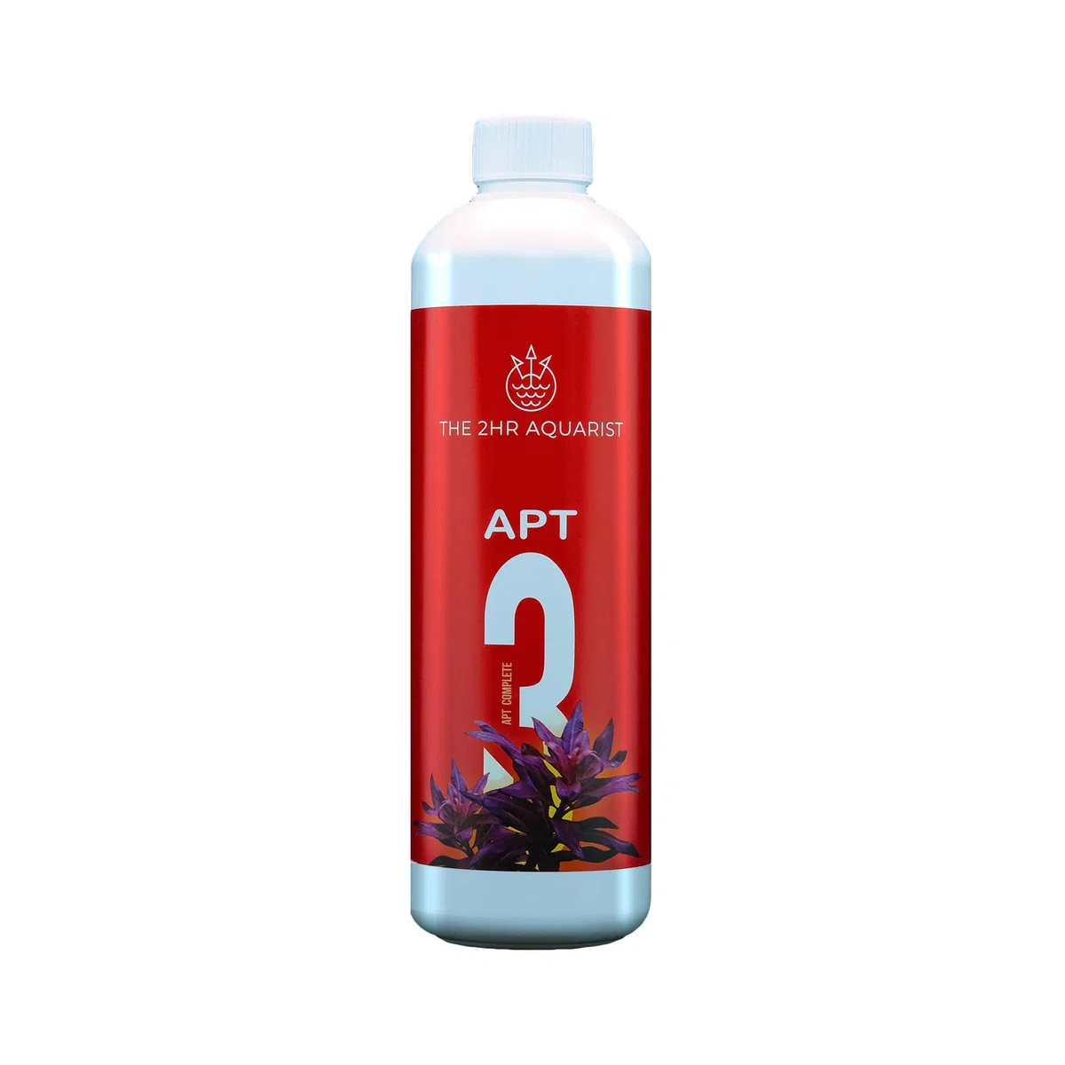 THE 2HR AQUARIST Abono Plantas Acuario APT 3/ Complete (1000ml)