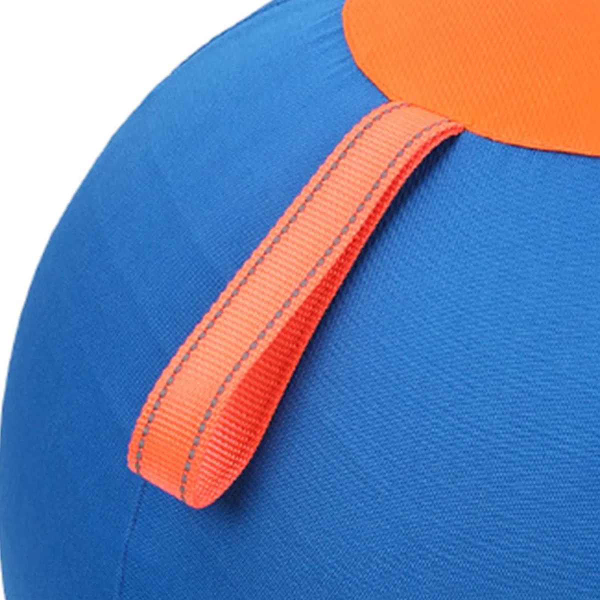 Pelota de pastoreo para perros Mordedor inflable para cachorros | Juguete para para Perros Para Amantes de Mascotas, Entrenadores, Jardín, Parque, Hogar, Salón, Estudio, Refugios