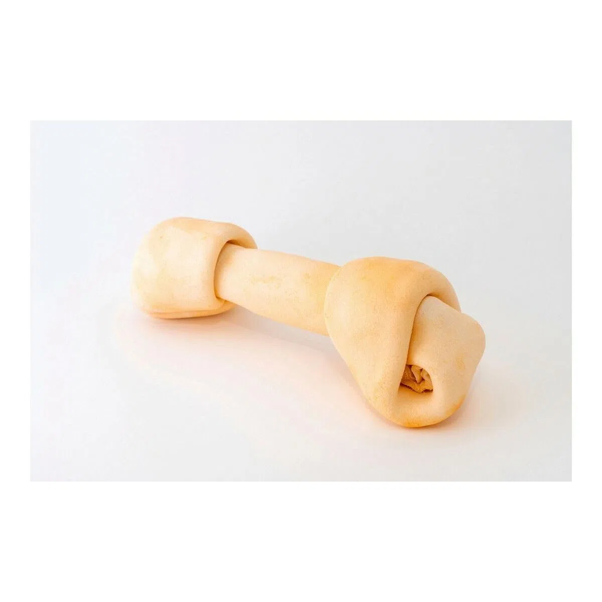 Gloria Snackys Rawhide Masticable Nudos Sabor Mango 150 g