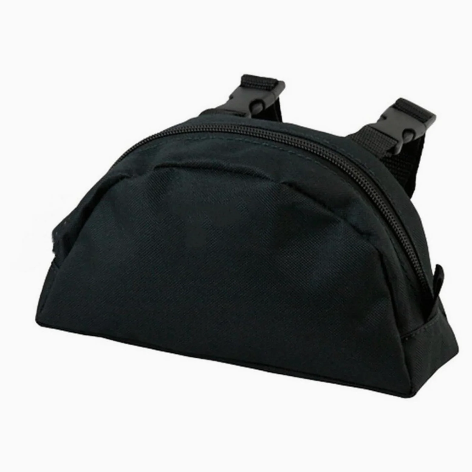 Saddlebag Juego Bolsa de Silla Bolsa de Cuerno Bolsa de Pommel Ligera Función Portátil Material Oxford Adecuada para Paseos de Larga Distancia
