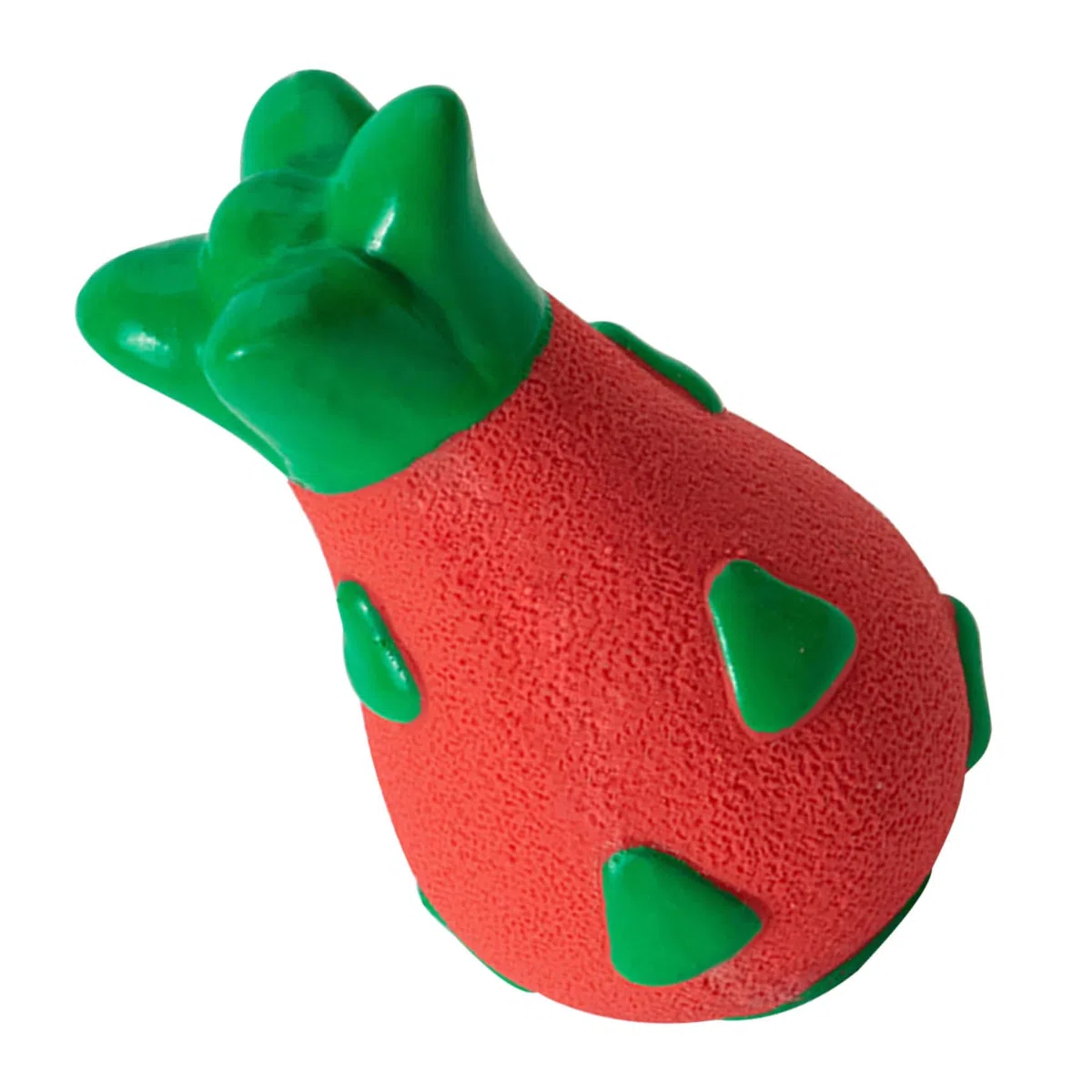 POPETPOP 5piezas Juguete Masticable Interactivo para Perros Juguete De Natural Resistente Mordidas para Perros Mediano Vibrantes para Estimulación y Diversión