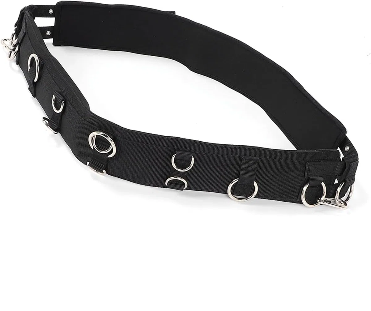 de caballo cabezada de cuadra, ajustable et polyvalente, en cuir ou nylon résistant, pour un entraînement confortable et sûr