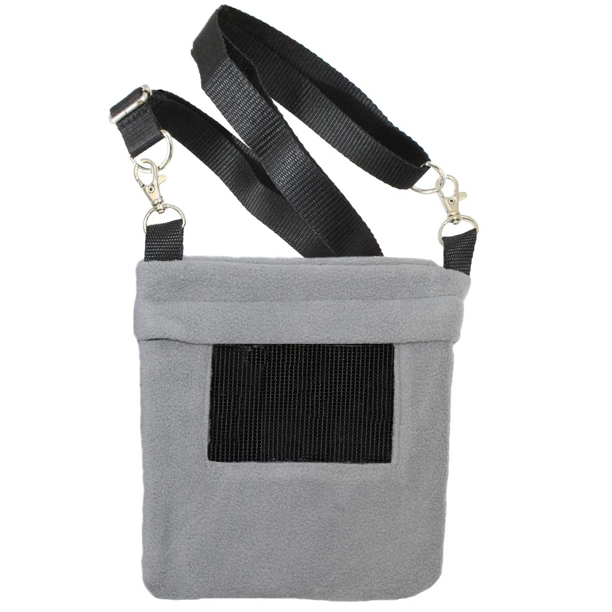 Exotic Nutrition Bolsa de transporte económica, bolsa de unión para erizos, ratas, deslizadores de azúcar, cobayas, conejos, hámsters, jerbos, ardillas, hurones