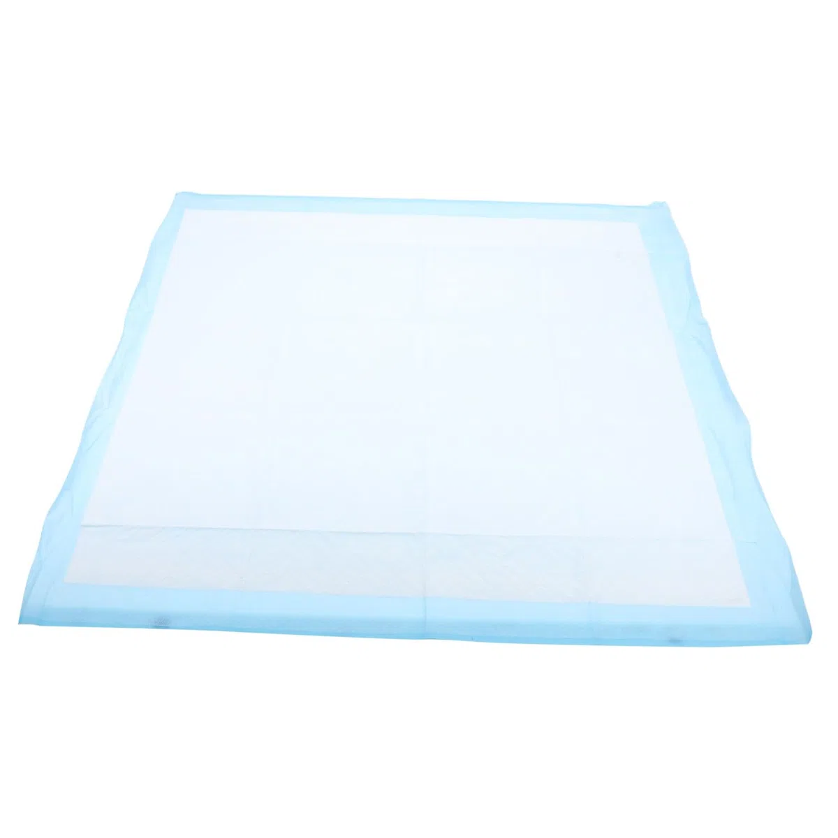 WOONEKY Alfombrillas Higiénicas Ultra Absorbentes para Perros para Entrenamiento de Cachorros Asistencia para Perros Mayores para Cajas Coches y Habitaciones
