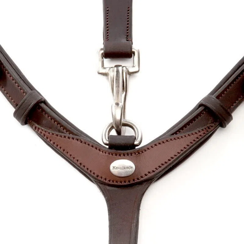 Kavalkade Collar de Caza para Caballos Everyday