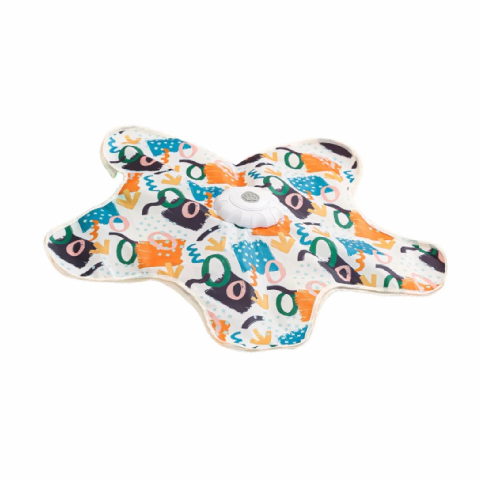 F Fityle Juguete Interactivo para Gatos, simulación, Entretenimiento, diversión, Juego Propio, Ejercicio en Interiores, varitas, Juguete para Gatos, 500 Mah