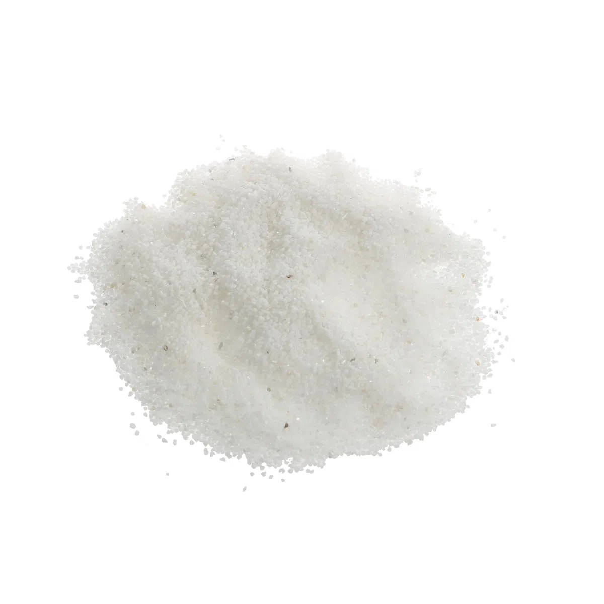 Milisten Pecera 500g de Acuarios Natural y Suave para Jardín, Bodas y Composiciones