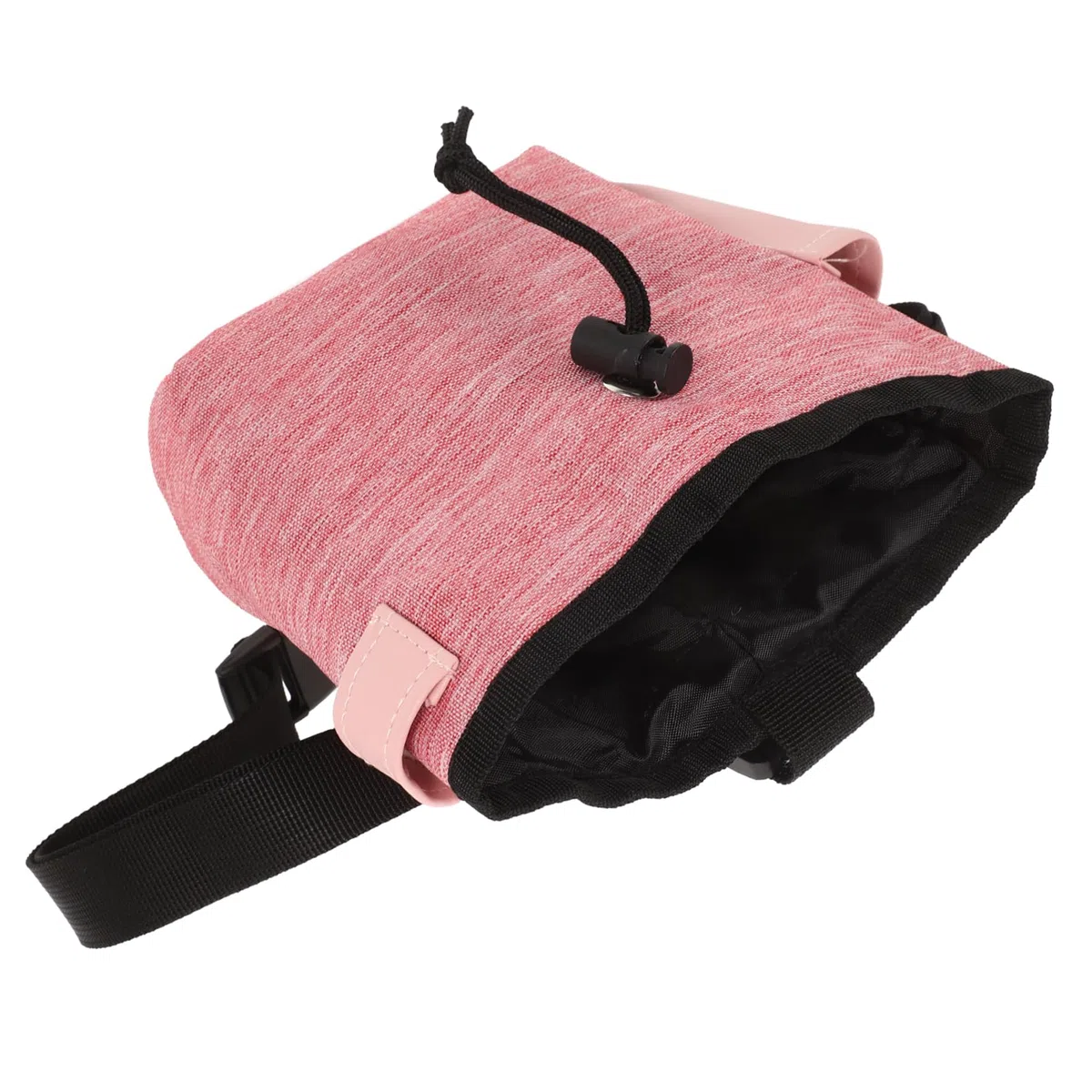 SUPVOX 5piezas Bolsa De Entrenamiento para Perros Riñonera para Golosinas y Accesorios De Mascotas para Paseos Al Aire y Adiestramiento De Cachorros
