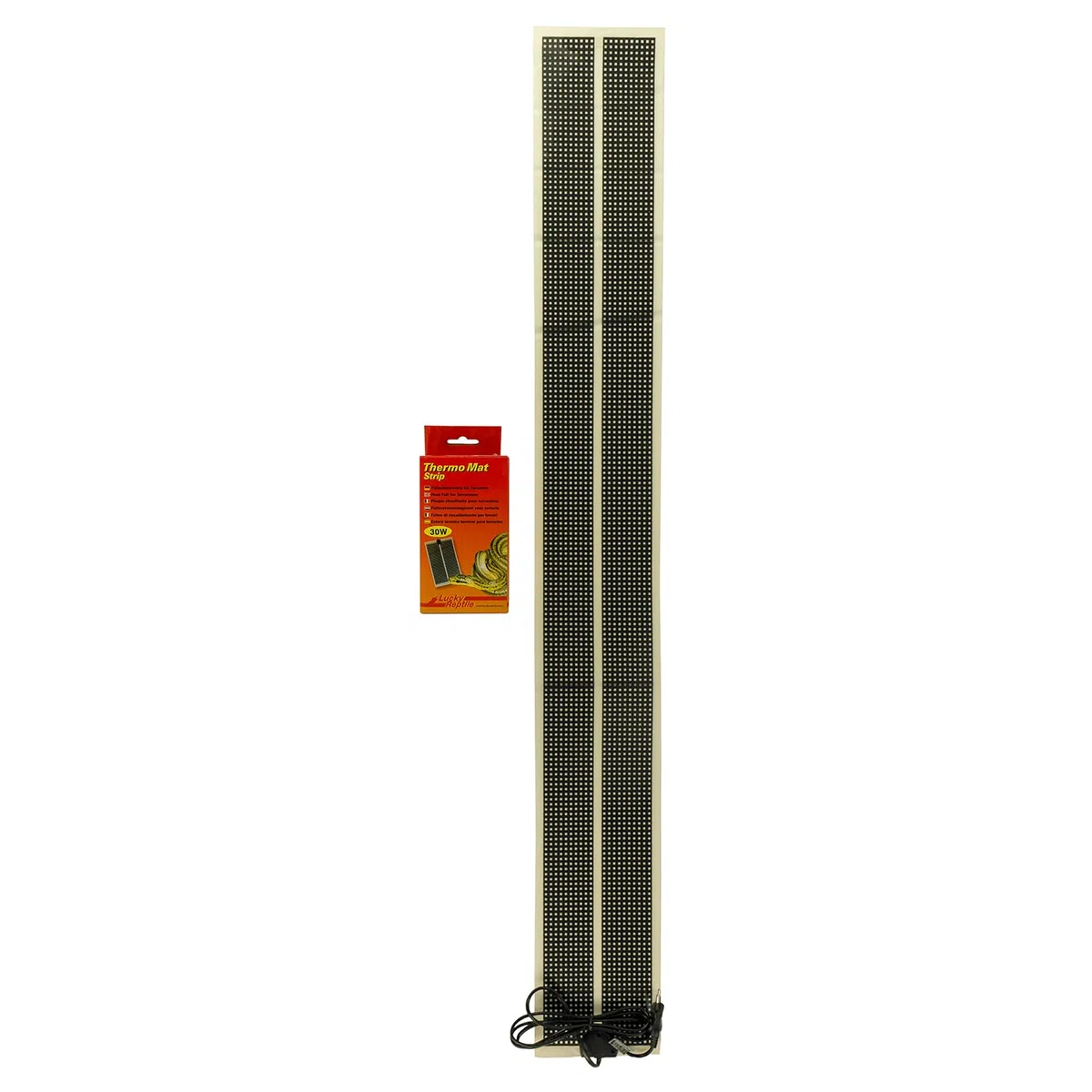 Lucky Reptile HTMS-30 Heizmatte für Terrarien 30 W