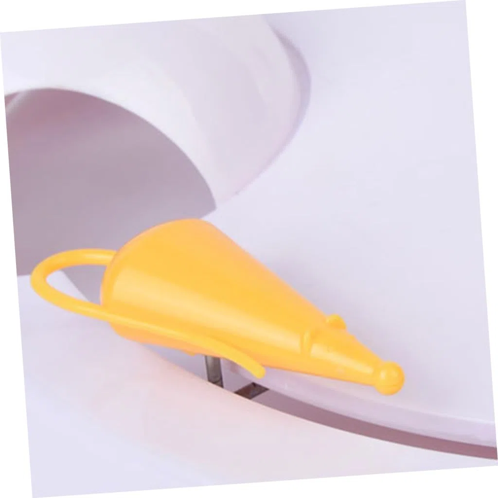 Hemobllo 1pieza Juguete para Gatos Automático Interactiva Ratón y Giratoria para Entretenimiento De