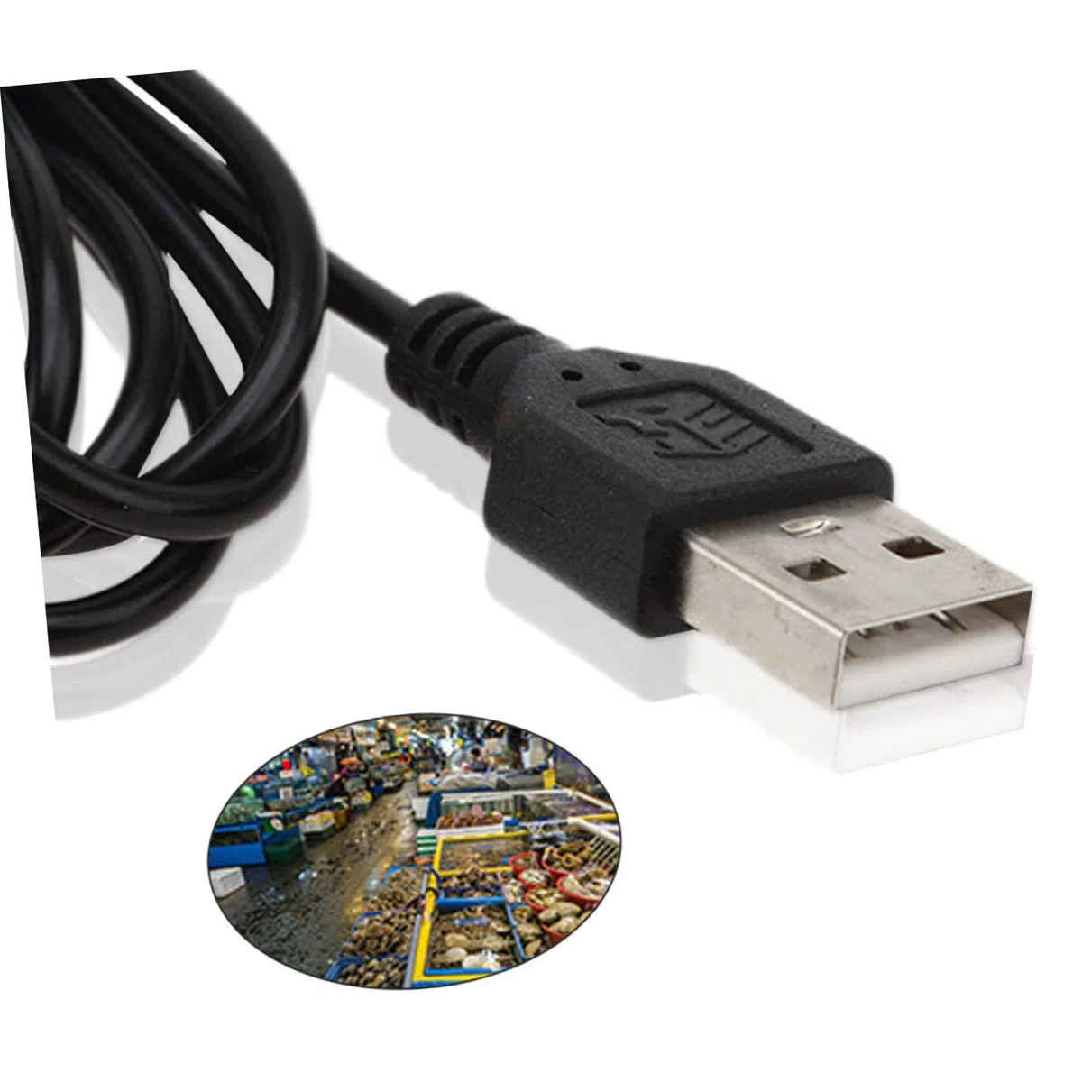 BESPORTBLE 2 Piezas Estanque Tanque Peces Acuario Oxigeno Pesca Aireación para Peceras Aireador Oxigeno para Acuario Oxígeno