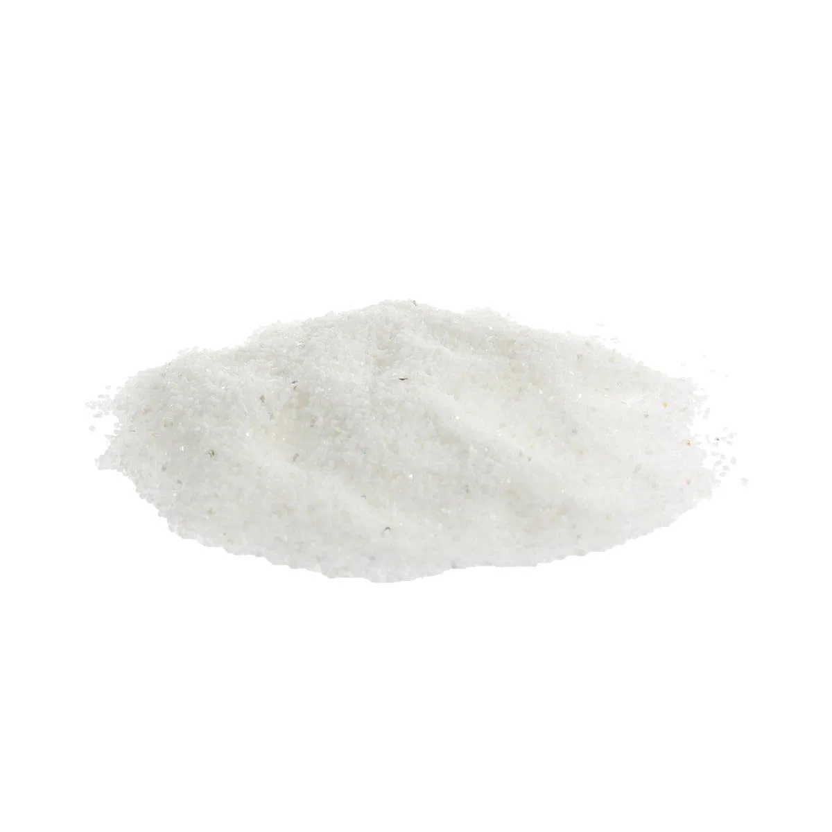 Milisten Pecera 500g de Acuarios Natural y Suave para Jardín, Bodas y Composiciones