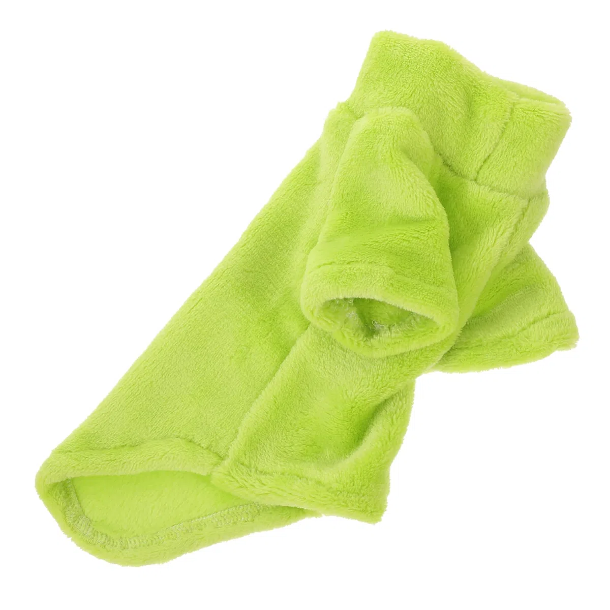 VANZACK 5 Piezas Ropa para Mascotas Ropa De Gato De Peluche Decoración De para Mascotas Ropa Transpirable para Gatos Abrigo De Gato Ropa Térmica para Gatos Terciopelo