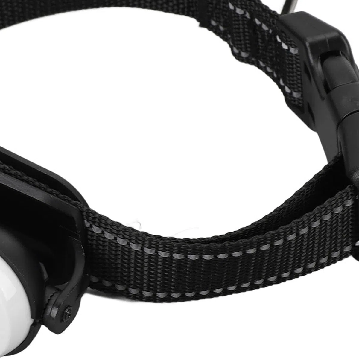 Annadue Collar de Cámara para Mascotas, Cámaras para Mascotas HD 1080P, Cámara de Acción con Collar de Gato con Soporte Ajustable,Cámara para Collar de Perro para Suministros para
