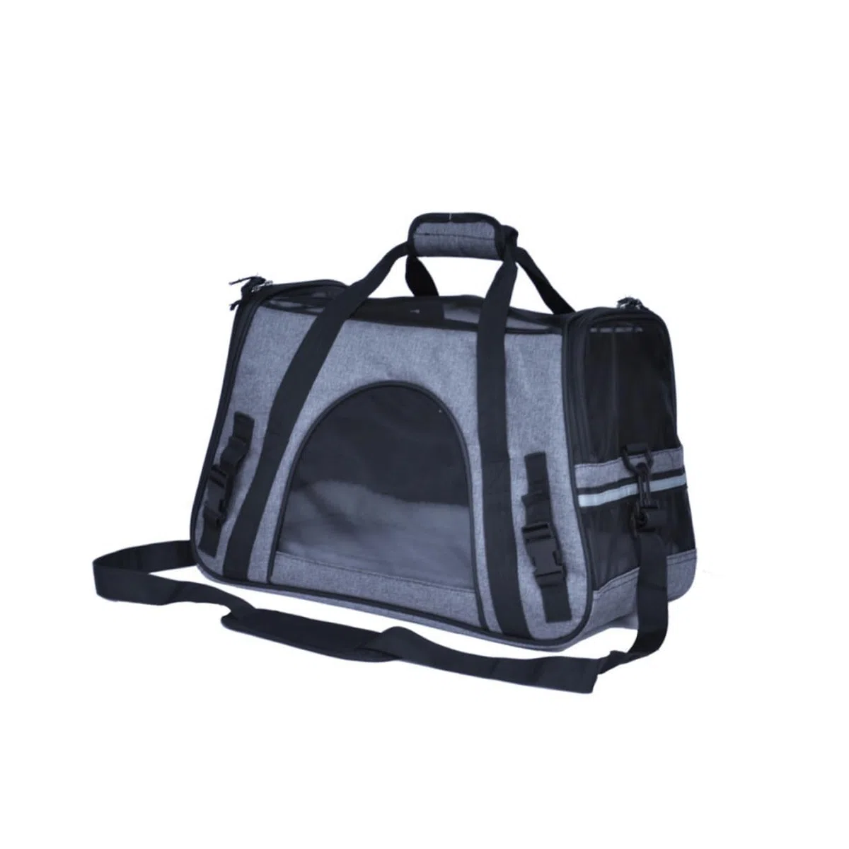 Abaodam Bolso para Mascotas Bolso para Perros para Exteriores Transportín para Gatos para Parques y Hospitales