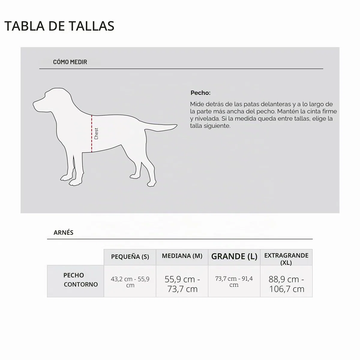 Carhartt Arnés de Entrenamiento para Perros de Nailon, Carhartt Brown, S