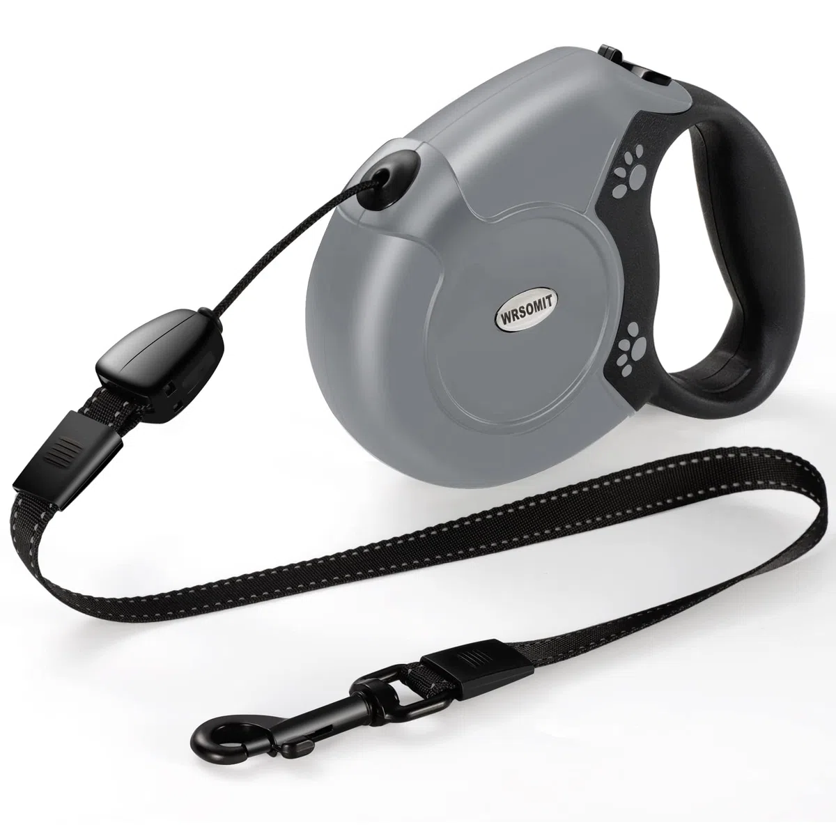 Retractable Pet Leashes: Retractable Pet Leash