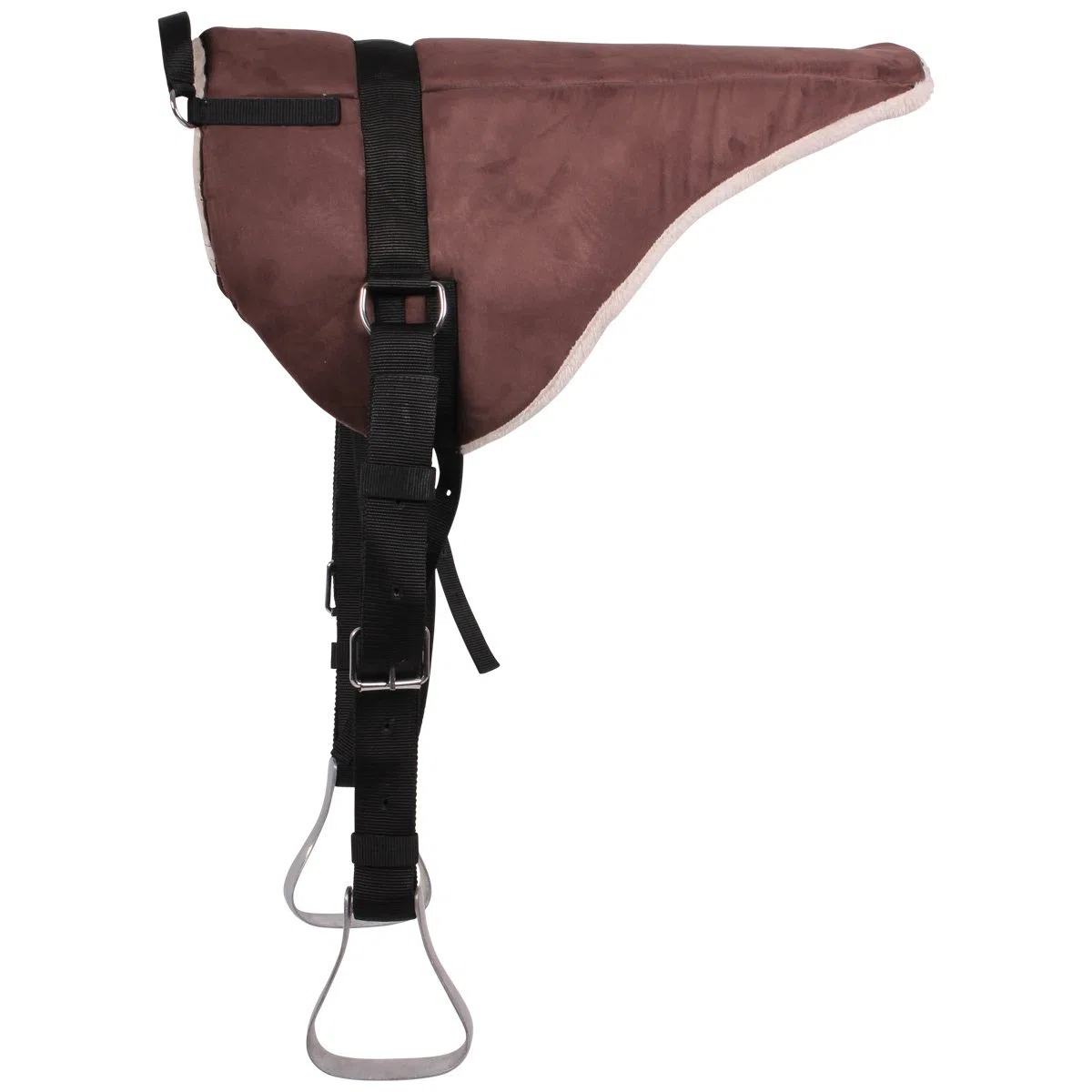 Symantec Soft Botas de Alcance Suaves, Correas Dobles de autoagarre, Unisex Adulto