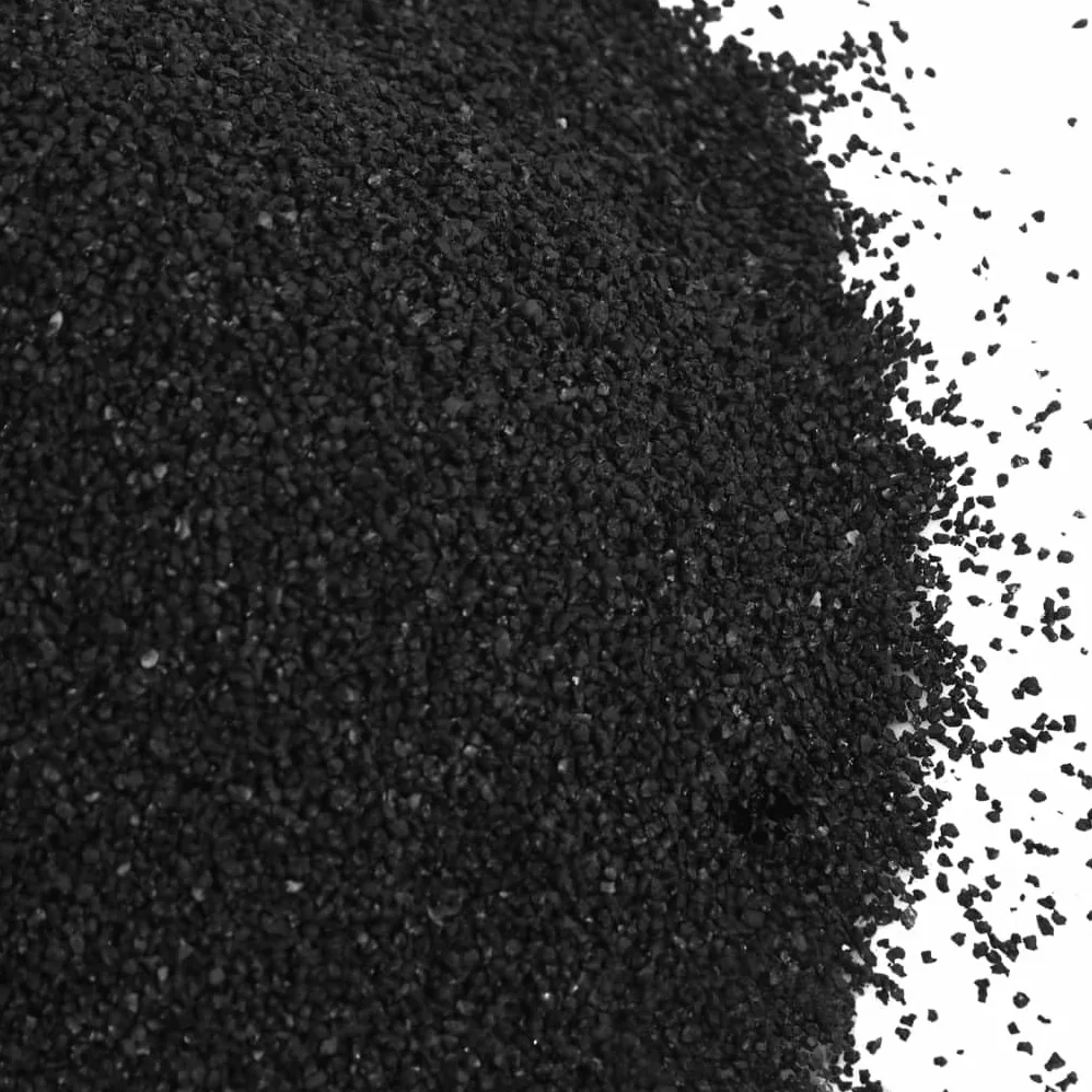 Genérico Arena para Acuario Negra 25 kg 0,2-2 mm,Producto para Mascotas y Animales,Productos para Mascotas,Productos para Peces,Sustratos y Arena para acuarios-155294