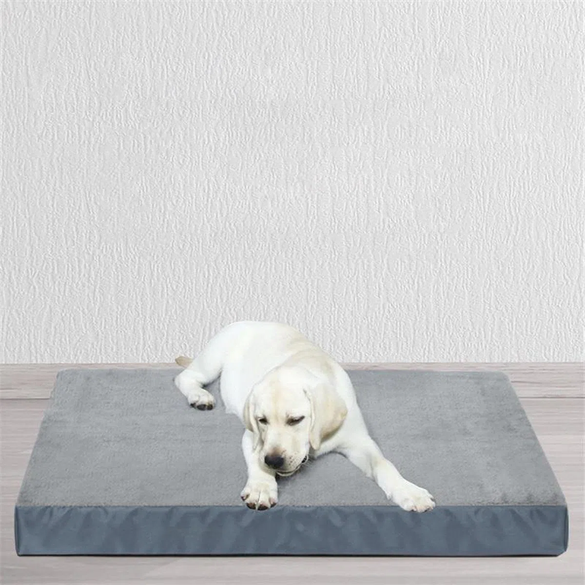 Manta para Mascotas, Almohadilla para Dormir para Gatos, Manta Lavable, Manta Cálida para Cama de Perro para Jaula para Perros