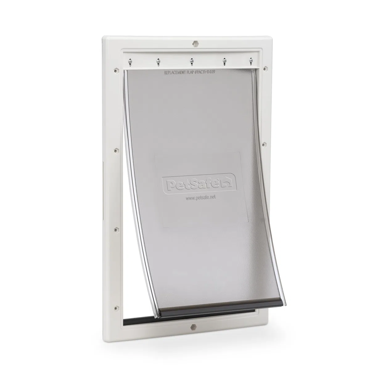 RADIO SYSTEMS - Plastic Pet Door- Large