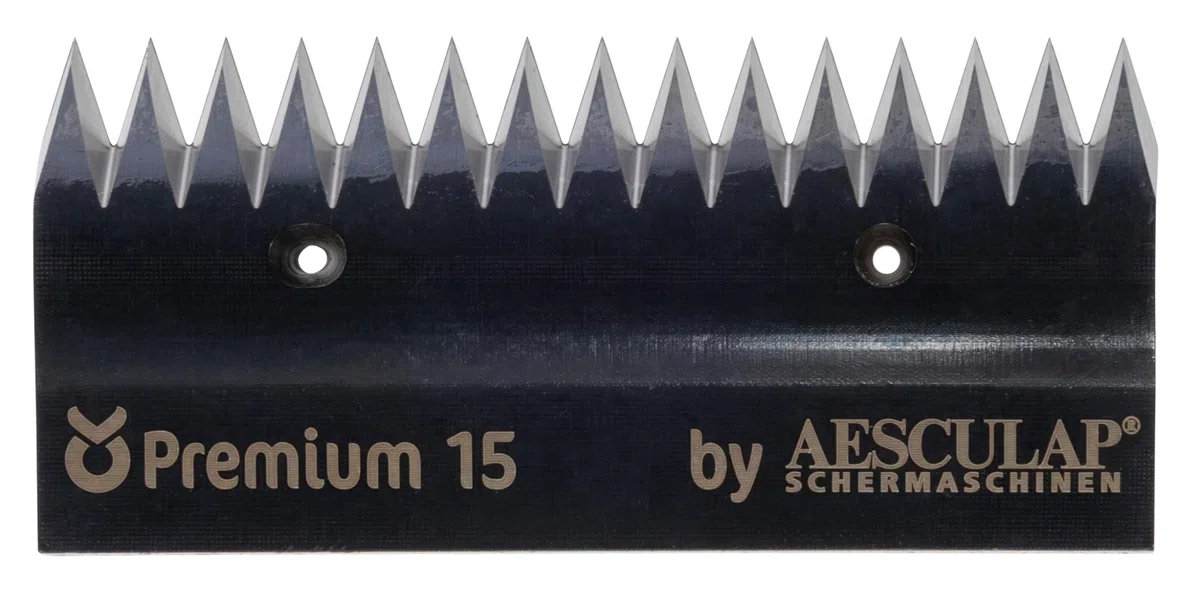 Constanta 3 Spareblades-Set, Standard T15/31
