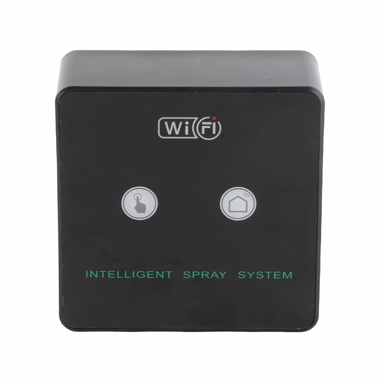 CHICIRIS de nebulización temporizada para terrarios de la selva tropical WiFi Kit de pulverización inteligente para propietarios de reptiles con conexión WiFi y control remoto App para los (10m 4