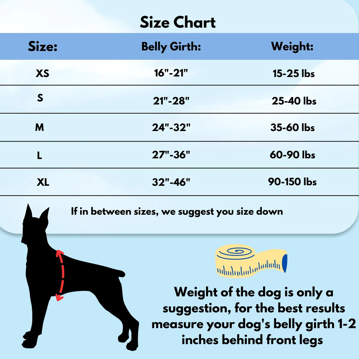 ShawnCo Dream Walk - Arnés para Perro sin tirones, Ajustable, cómodo y fácil de Usar para Ayudar a Dejar de Tirar, para Perros pequeños, medianos y Grandes (Azul océano, S)