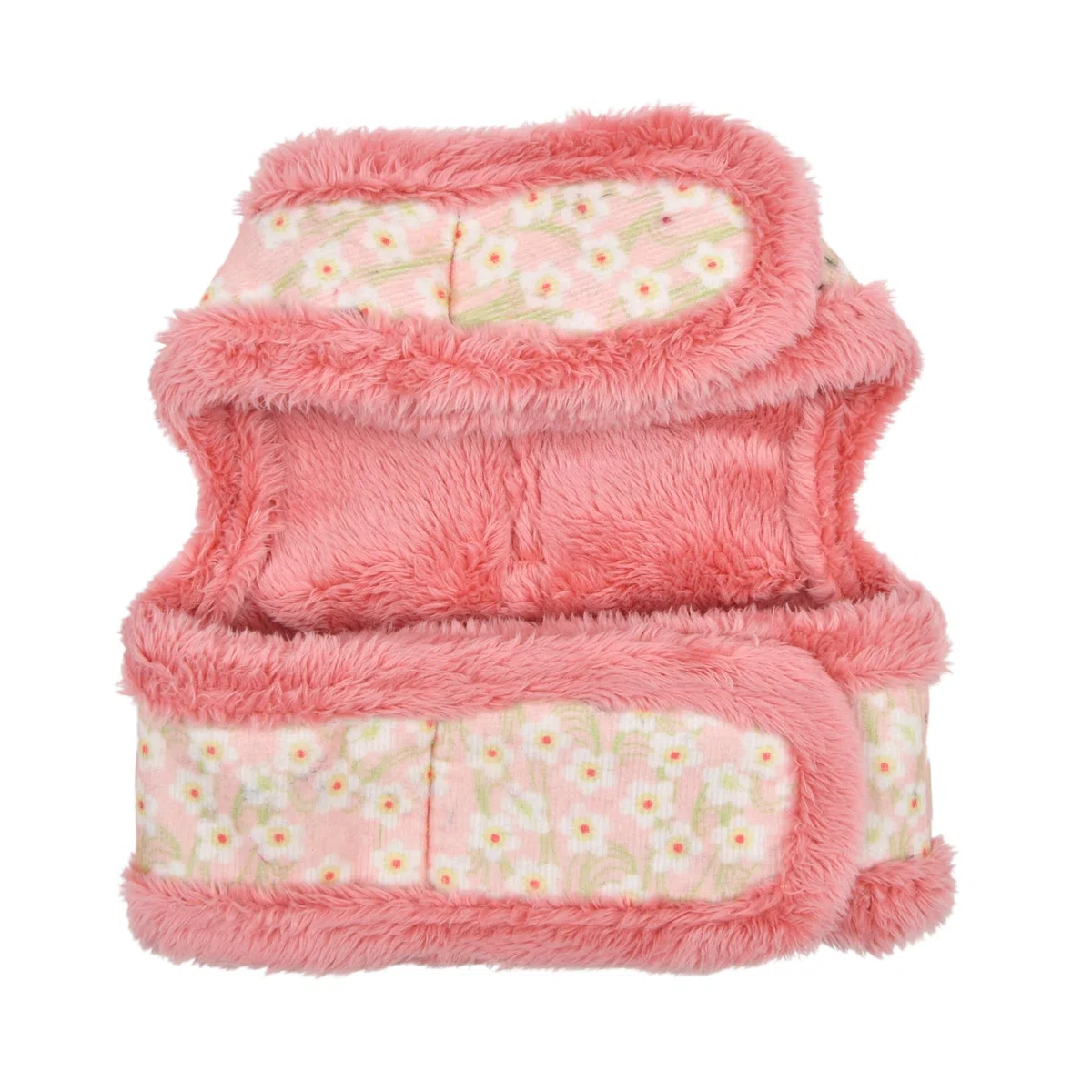 Pinkaholic New York Kalina PINKA Harness Rosa S Arnés para Perros