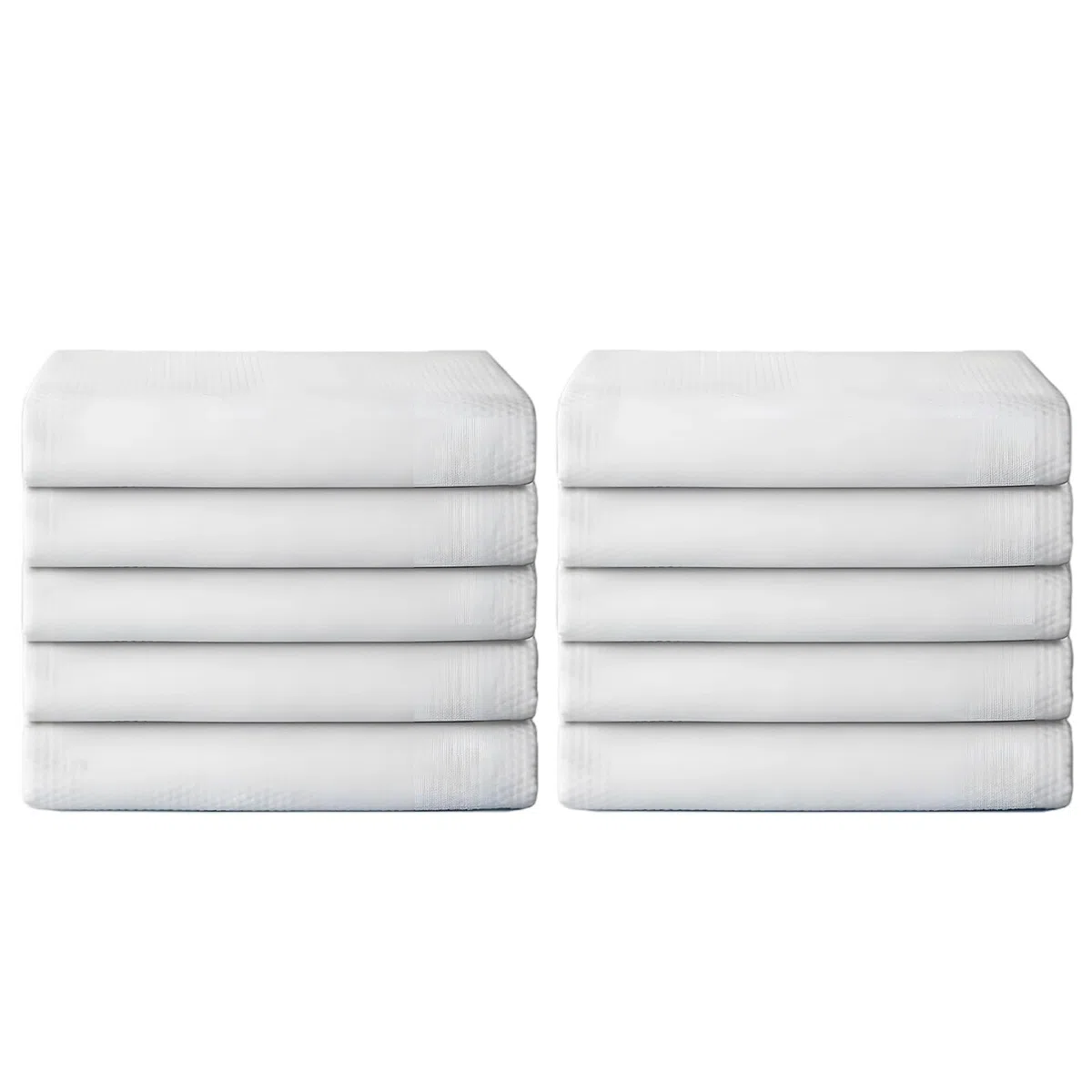 BOSREROY 10 toallas desechables para mascotas, gran absorbente de agua para perros y toalla de secado