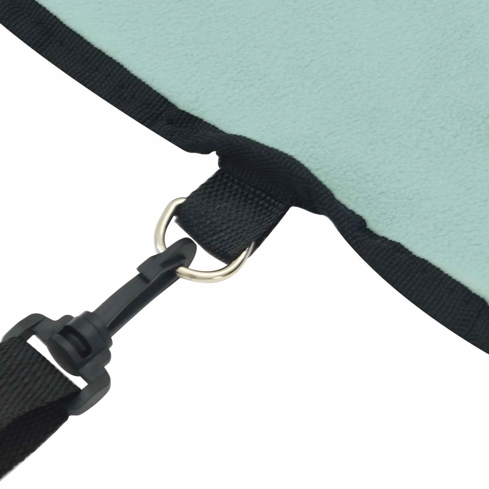 vidaXL Manta para Caballo Verde Oscuro Completo 165 cm Forro Polar, Manta Moderna para Caballos, Invierno, Forro Polar, Equipo Ecuestre, cálido, Ajustable