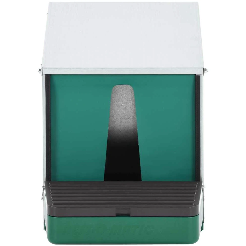 Caja nido enrollable Nestomatic para aves de corral,Producto para mascotas y animales,Productos para mascotas,Productos para animales pequeños,Jaulas y habitáculos para animales pequeños-171448