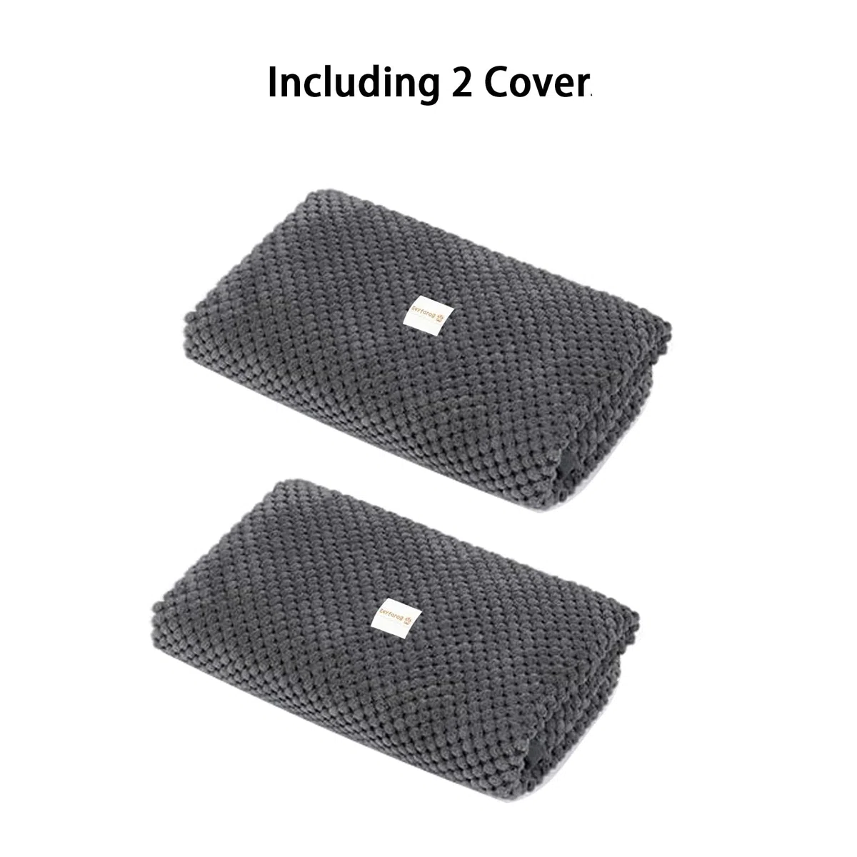 Escalera para perros de 40 cm para perros pequeños, impermeable, lavable, 3 peldaños, de espuma, antideslizante, para gatos lesionados, 40 cm
