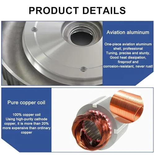 Bomba de aire industrial para acuicultura, bomba de oxígeno de alta presión para aireación de peceras y estanques, mejora la calidad del agua y la salud de los peces