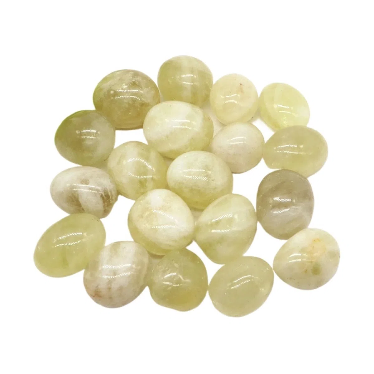 Piedras de Grava para peceras, Piedras De Grava for Acuario Y Jardín Multicolor Varios Tamaños(Color 18,100g)