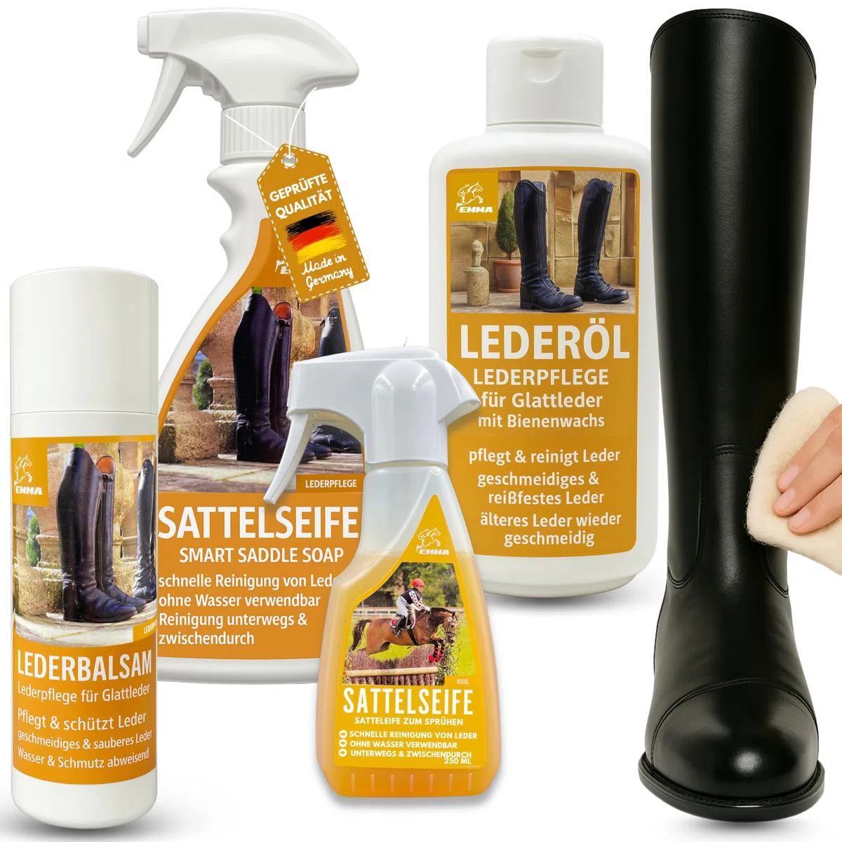 Grasa para cuero incolora, bálsamo para cuero, jabón para silla de montar para piel lisa, producto de cuidado, limpiador de cuero, cuidado de zapatos, cuidado de cuero, sofá, limpieza de coche, 200