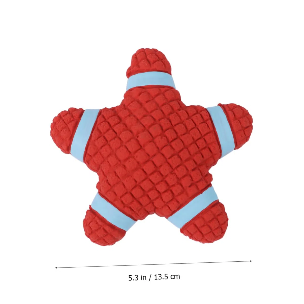 FRCOLOR 3 Juguetes para Perros pequeños, Juguetes para Cachorros, para Masticar para Perros, de Peluche, para Masticar para Mascotas, de Sonido para Mascotas,