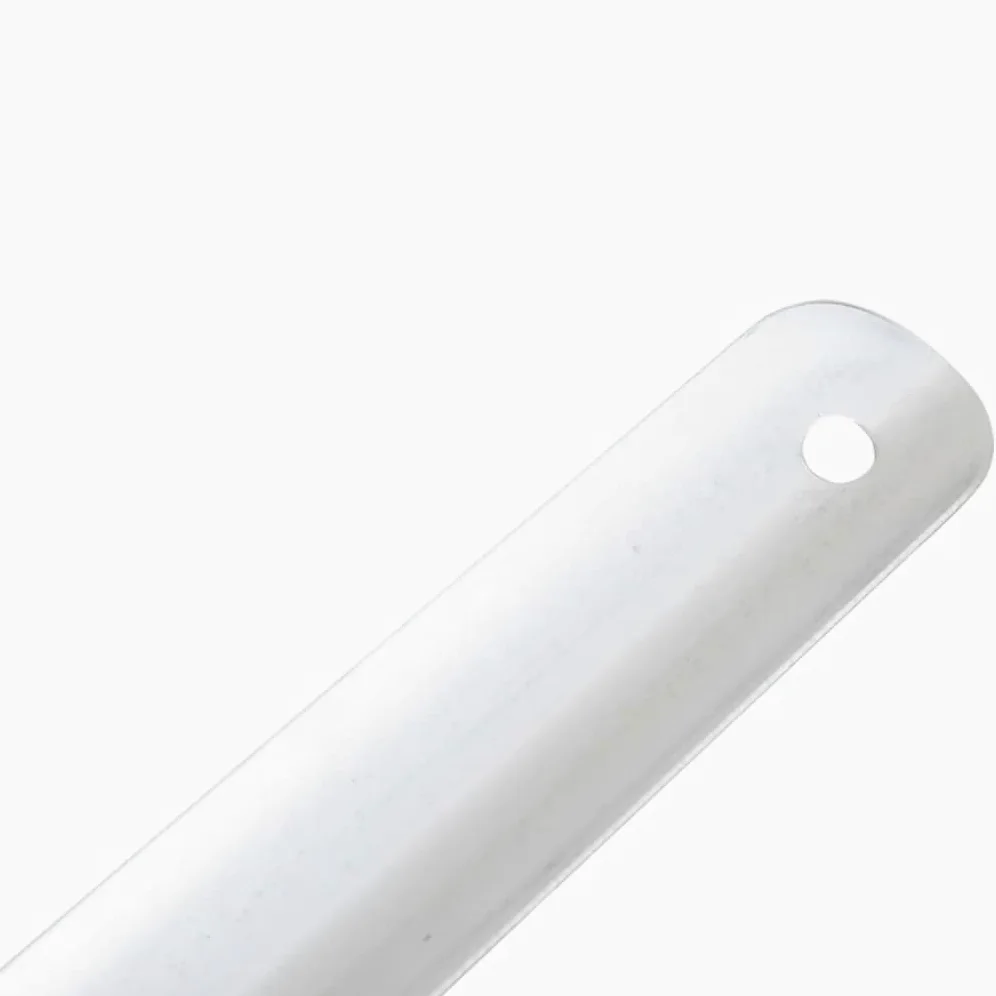Cuchilla de soldadura para caballos, 3 unidades, diseño curvado de aluminio plateado, 38 cm, duradero, resistente, para el cuidado de caballos, para el cuidado del pelo, establo, pastoreo
