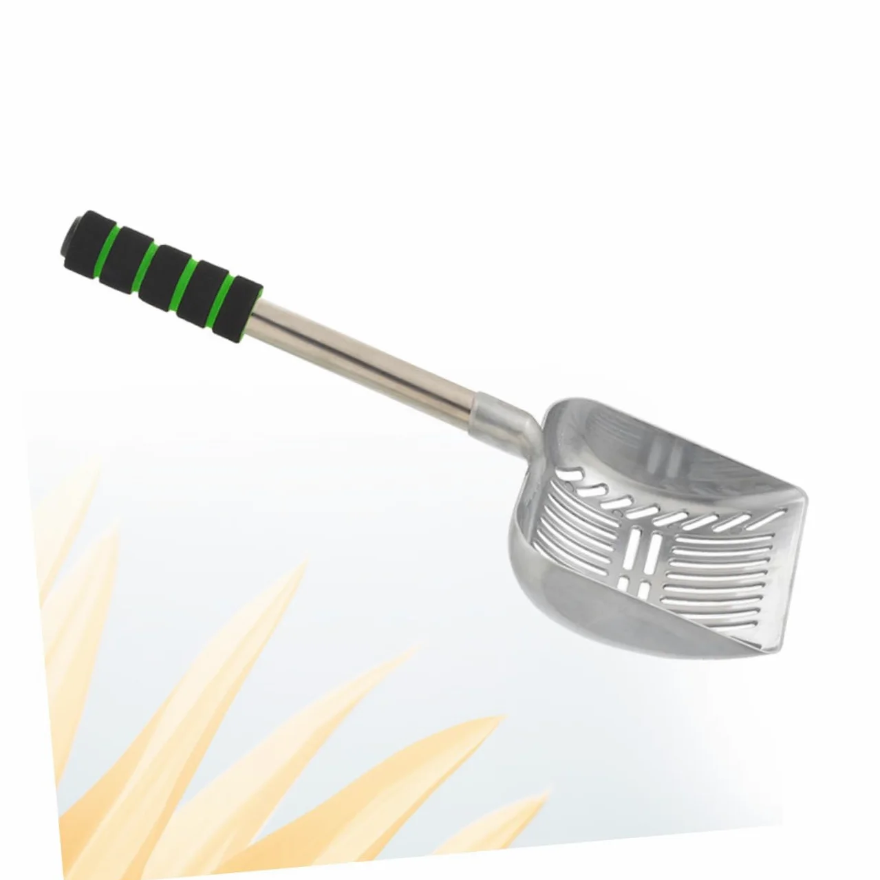 Pala for Arena de Gatitos, Accesorios Suaves for Mascotas, for