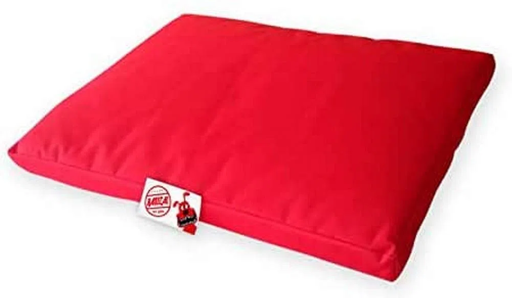 RADICAL Colchoneta Rojo para Perros - 105cm