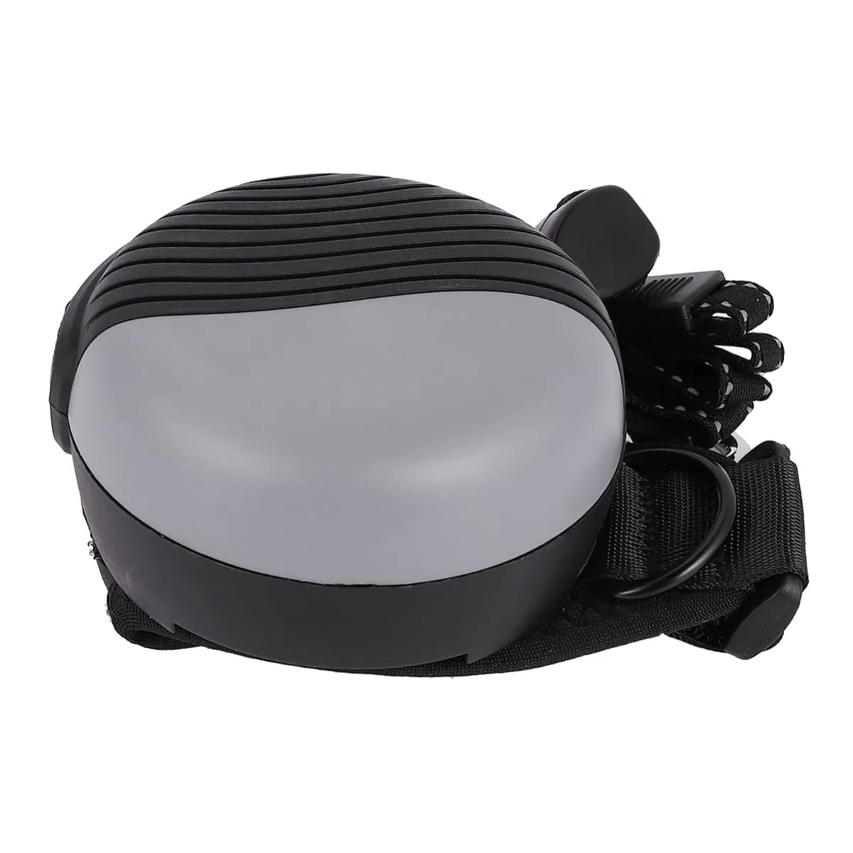 1pieza Correa De Perro Automática Extensible De Strap De Tracción para Mascotas Cuerda De Nylon Cómoda y Ligera para Paseos y Entrenamiento