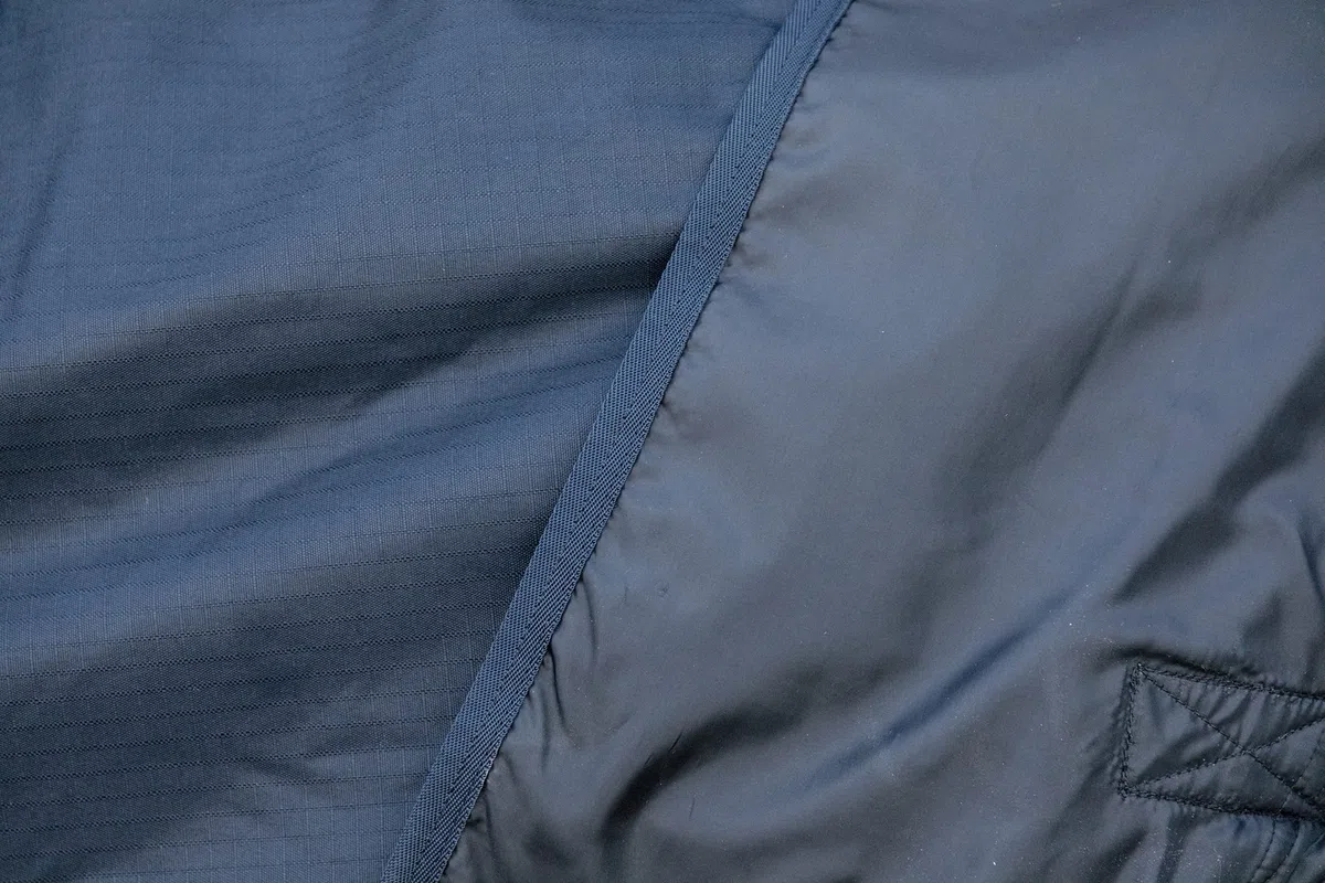 Kentucky Manta Impermeable para Caballos All Weather - Classic 0 g