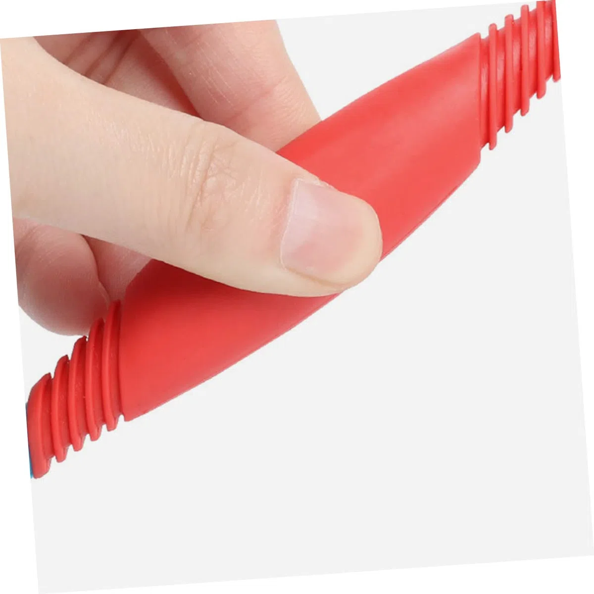 Kisangel 12piezas Cepillo De Dientes Para Mascotas De Diseño De Doble Cabeza Cepillo Para Perros y Gatos Limpieza Efectiva y Masaje De Encías