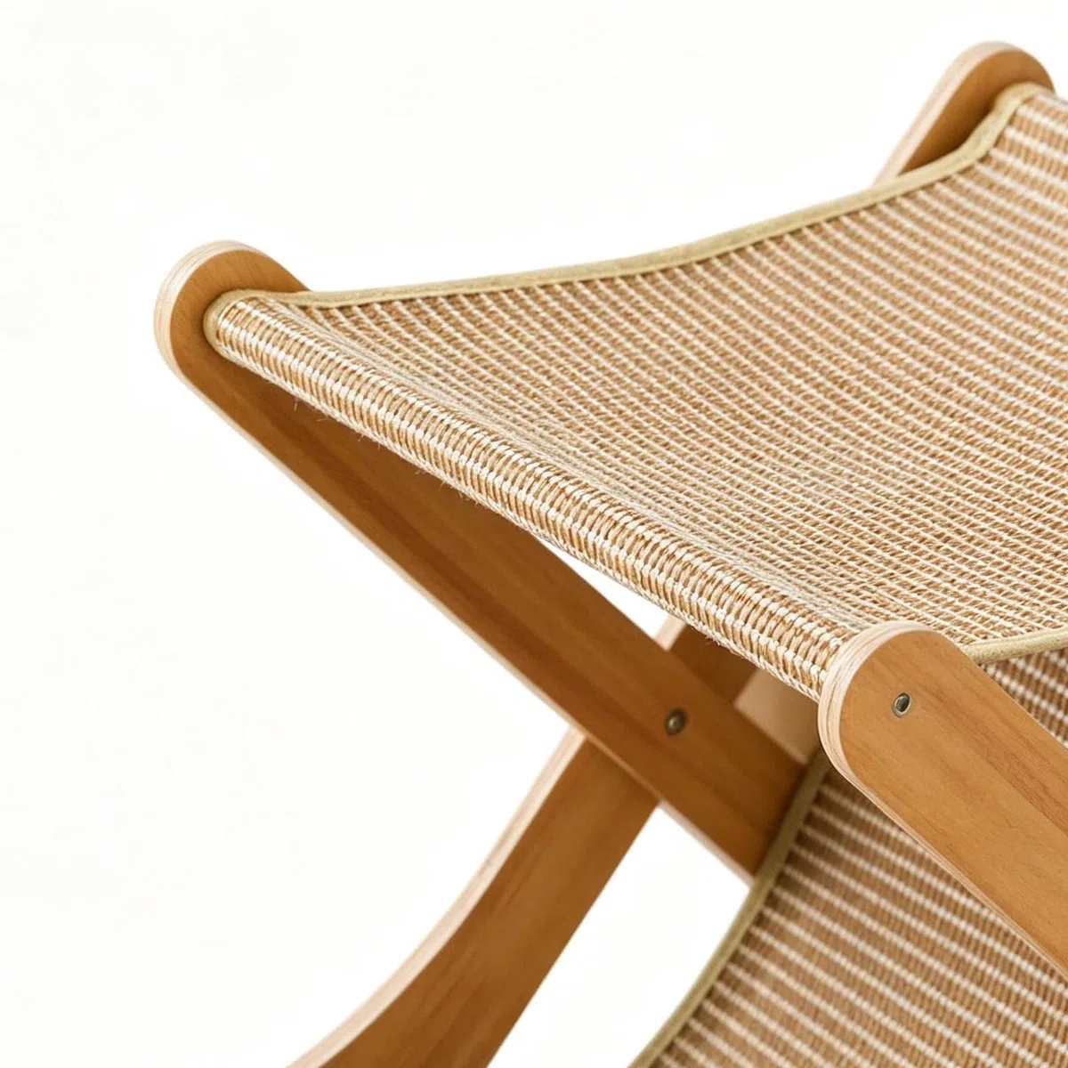 Casa de cartón para gatos Juguete Interactivo Plegable 2 Capas Multiusos | Casa De Cartón Para Gatos para el hogar, el salón, tiempo en familia, estimulación mental interior y viajes al aire libre