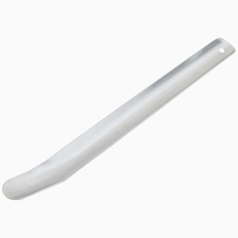 Cuchilla de soldadura para caballos, 3 unidades, diseño curvado de aluminio plateado, 38 cm, duradero, resistente, para el cuidado de caballos, para el cuidado del pelo, establo, pastoreo