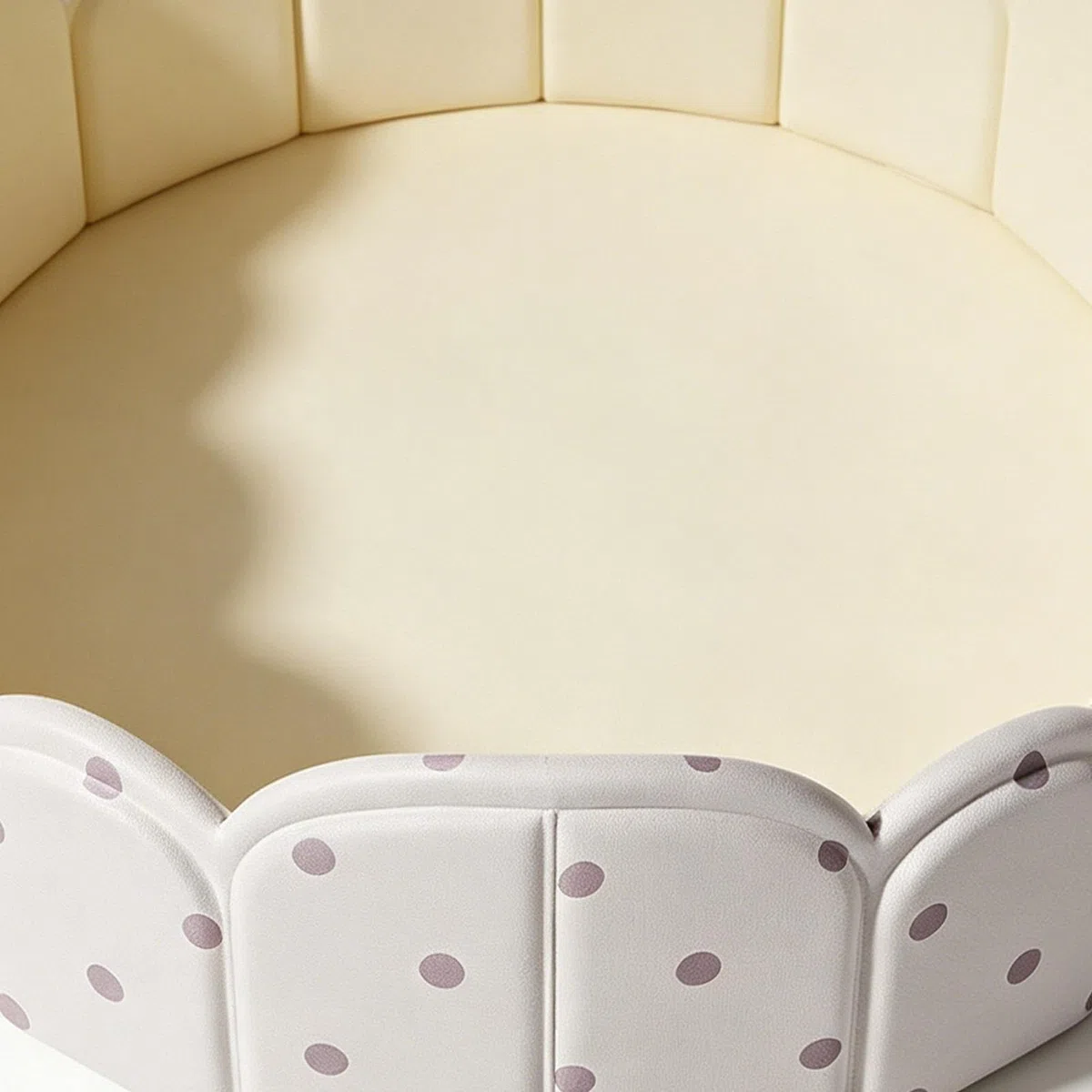 Baño De Perros Plegable Engrosado No Inflable Bañera | Piscina para Perros para Mascotas Niños Jardín Exterior Interior Verano Viajes